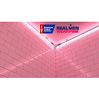 SER Real Men Wear Pink image